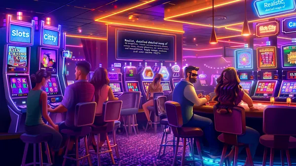 Porównanie kasyn online bez licencji