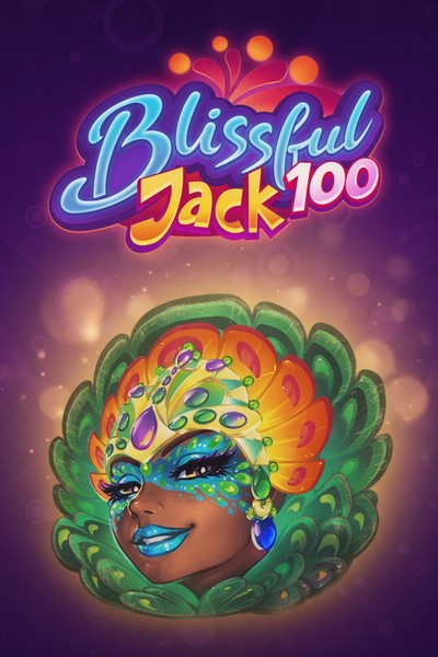 Slot Blissfull Jack 100 w Betrepublic Casino