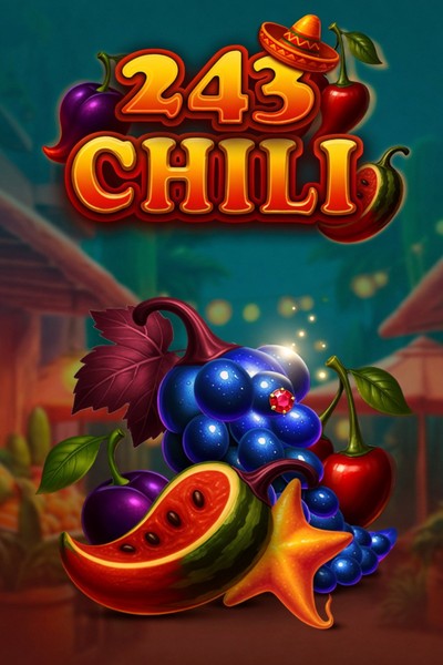 Slot 243 Chili w Betrepublic Casino