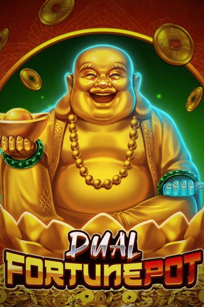 Slot Dual Fortunepot w Betrepublic Casino
