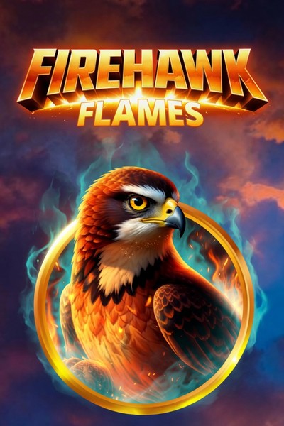 Slot Firehawk Flames w Betrepublic Casino