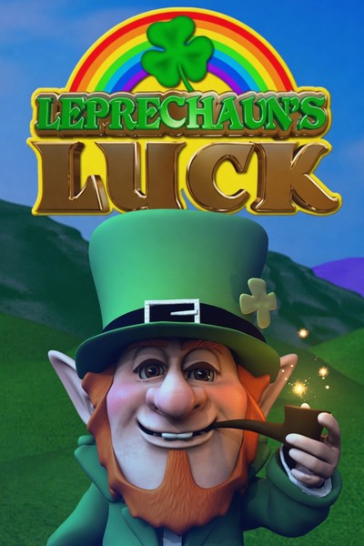 Slot Leprechaun's Luck w Betwest Casino