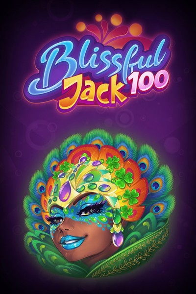 Slot Blissfull Jack 100 w Kingmaker Casino