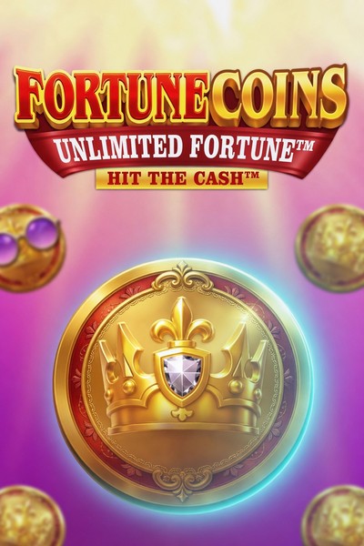 Slot Fortune Coins Unlimited Fortune w Kingmaker Casino