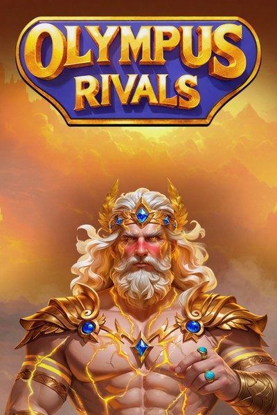 Slot Olympus Rivals w Kingmaker Casino