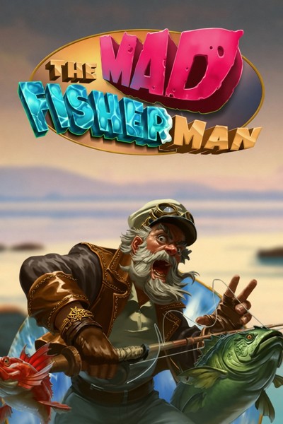 Slot The Mad Fisherman w Kingmaker Casino